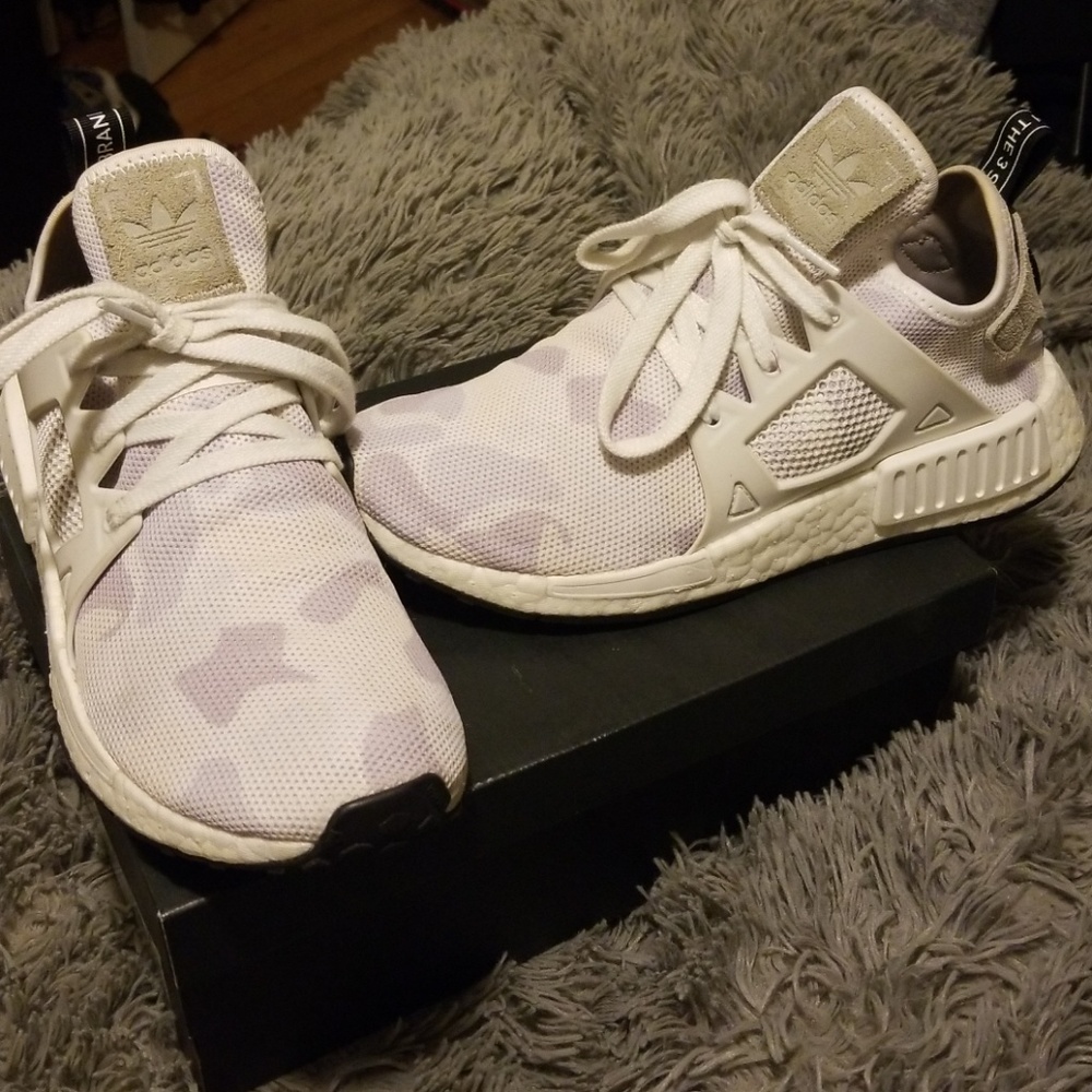 Adidas NMD XR1